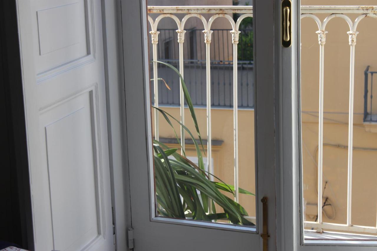 B&B Antica Dimora Piano di Sorrento Exterior foto
